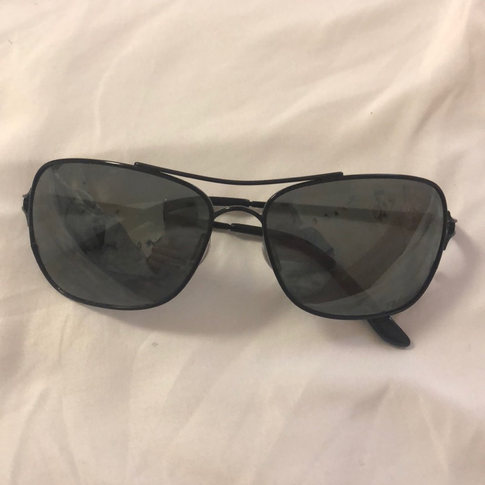 Oakley Conquest, polarized